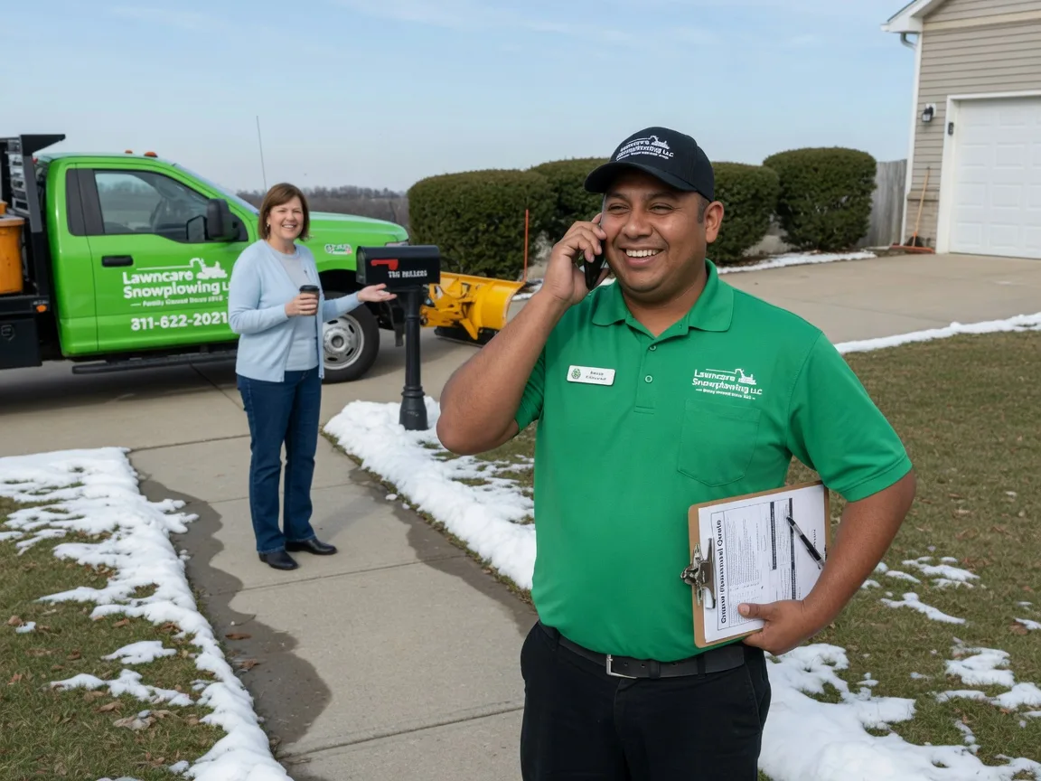 Lawn Care Services By Expert Landscaper Ellicottville, NY FAQs